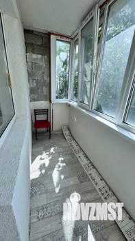 1-к квартира, на длительный срок, 38м2, 2/9 этаж
