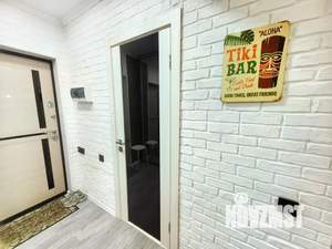 1-к квартира, посуточно, 35м2, 6/10 этаж