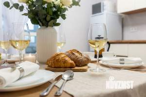 1-к квартира, посуточно, 34м2, 10/24 этаж