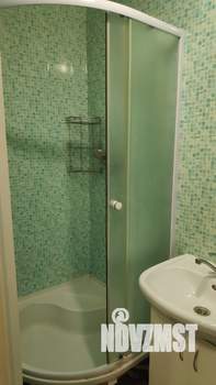 Студия квартира, на длительный срок, 21м2, 1/1 этаж