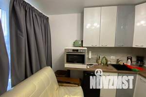 1-к квартира, посуточно, 35м2, 15/15 этаж