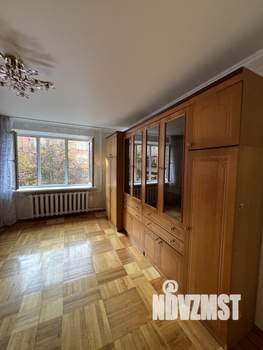 2-к квартира, на длительный срок, 65м2, 2/6 этаж