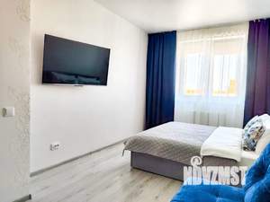 1-к квартира, посуточно, 35м2, 14/20 этаж