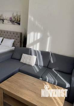 1-к квартира, на длительный срок, 30м2, 4/5 этаж