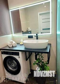 1-к квартира, на длительный срок, 65м2, 22/22 этаж