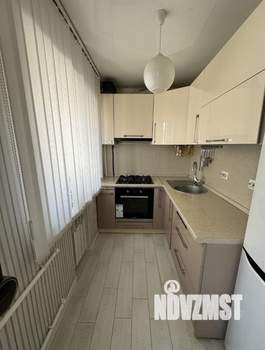 3-к квартира, на длительный срок, 50м2, 2/2 этаж