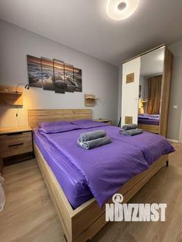 1-к квартира, на длительный срок, 40м2, 8/21 этаж