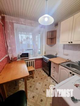 1-к квартира, на длительный срок, 36м2, 1/5 этаж