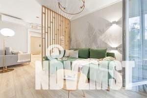 1-к квартира, посуточно, 34м2, 1/5 этаж