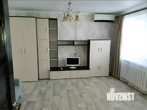 1-к квартира, на длительный срок, 39м2, 5/10 этаж