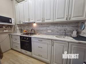 Студия квартира, на длительный срок, 34м2, 2/4 этаж