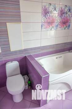 4-к квартира, посуточно, 128м2, 3/4 этаж