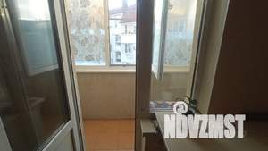 1-к квартира, на длительный срок, 38м2, 3/3 этаж