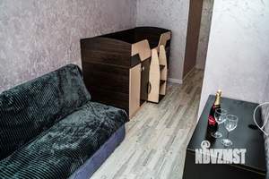 2-к квартира, посуточно, 40м2, 2/2 этаж