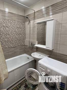 1-к квартира, на длительный срок, 42м2, 5/17 этаж