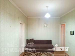 2-к квартира, на длительный срок, 39м2, 2/2 этаж