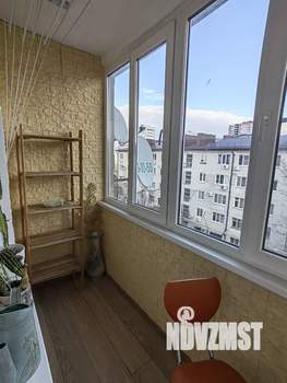 2-к квартира, на длительный срок, 55м2, 5/6 этаж