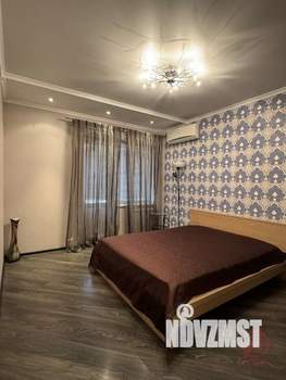 2-к квартира, на длительный срок, 70м2, 7/14 этаж