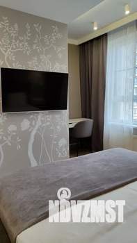 2-к квартира, посуточно, 70м2, 10/22 этаж