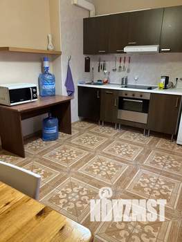 1-к квартира, посуточно, 50м2, 6/10 этаж