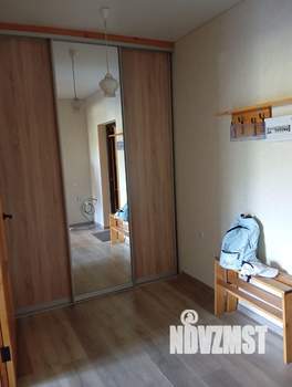 1-к квартира, на длительный срок, 40м2, 4/10 этаж