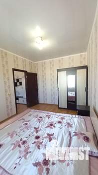 2-к квартира, на длительный срок, 60м2, 3/3 этаж