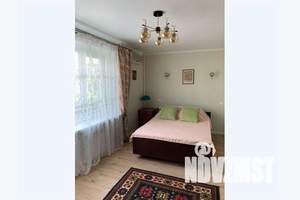 2-к квартира, посуточно, 49м2, 2/5 этаж