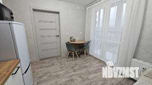 1-к квартира, на длительный срок, 30м2, 8/16 этаж