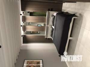 1-к квартира, посуточно, 50м2, 1/1 этаж