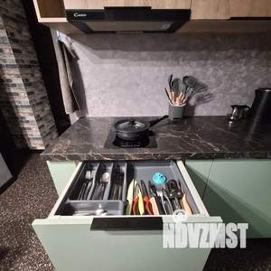 1-к квартира, посуточно, 45м2, 9/10 этаж
