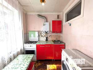 1-к квартира, на длительный срок, 31м2, 2/5 этаж