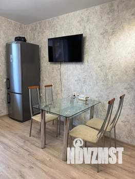 1-к квартира, посуточно, 33м2, 5/20 этаж