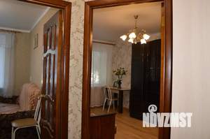 1-к квартира, посуточно, 31м2, 1/5 этаж