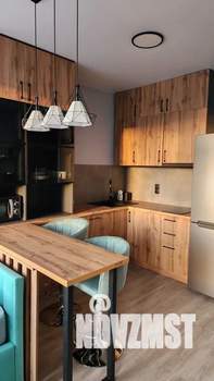 Студия квартира, посуточно, 25м2, 11/24 этаж