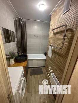 2-к квартира, посуточно, 65м2, 13/16 этаж