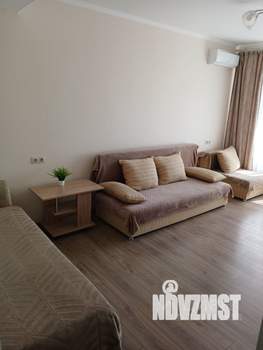 1-к квартира, посуточно, 37м2, 6/15 этаж