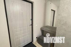 1-к квартира, посуточно, 45м2, 4/20 этаж