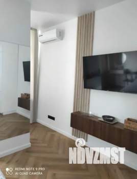 Студия квартира, посуточно, 37м2, 3/8 этаж