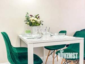 2-к квартира, посуточно, 39м2, 14/20 этаж