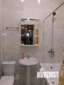 1-к квартира, на длительный срок, 45м2, 2/4 этаж