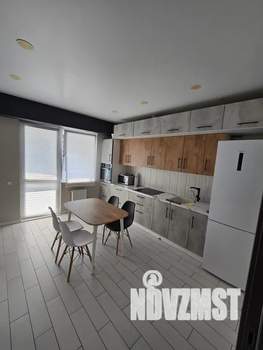 2-к квартира, посуточно, 60м2, 3/16 этаж