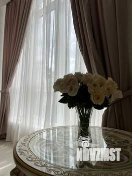 2-к квартира, посуточно, 67м2, 2/17 этаж