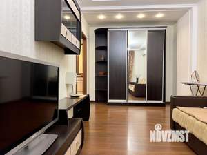 1-к квартира, на длительный срок, 39м2, 3/10 этаж