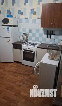 1-к квартира, на длительный срок, 37м2, 8/9 этаж