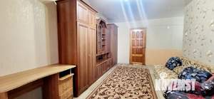 2-к квартира, на длительный срок, 47м2, 4/5 этаж