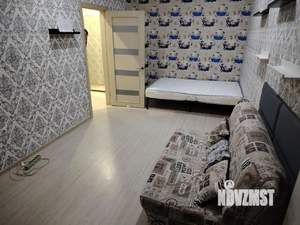 1-к квартира, на длительный срок, 39м2, 1/3 этаж