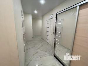 2-к квартира, на длительный срок, 64м2, 3/16 этаж