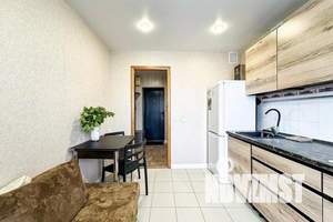 1-к квартира, посуточно, 30м2, 3/5 этаж