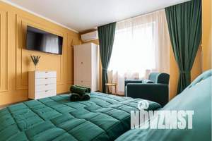 1-к квартира, посуточно, 31м2, 3/8 этаж