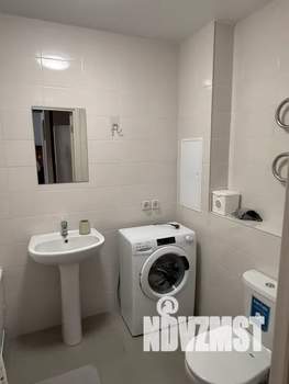 1-к квартира, посуточно, 39м2, 2/15 этаж